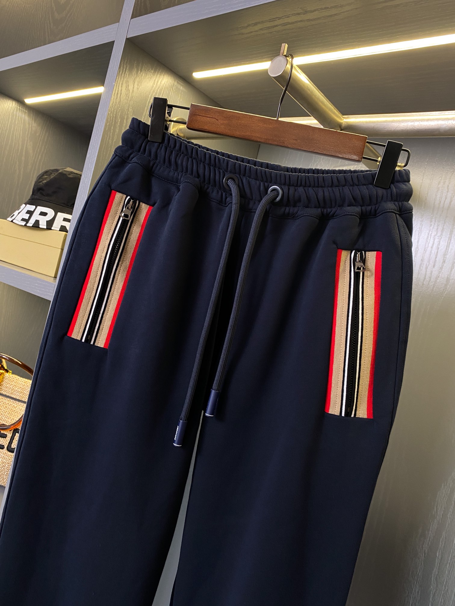 Burberry Long Pants